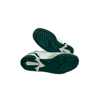 550 « Vintage Teal » blanc/vert