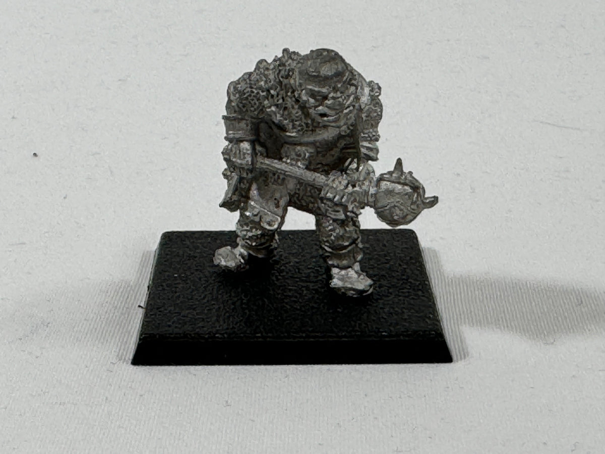 Ogres de la Citadelle pour Kings of War (lot de 7)
