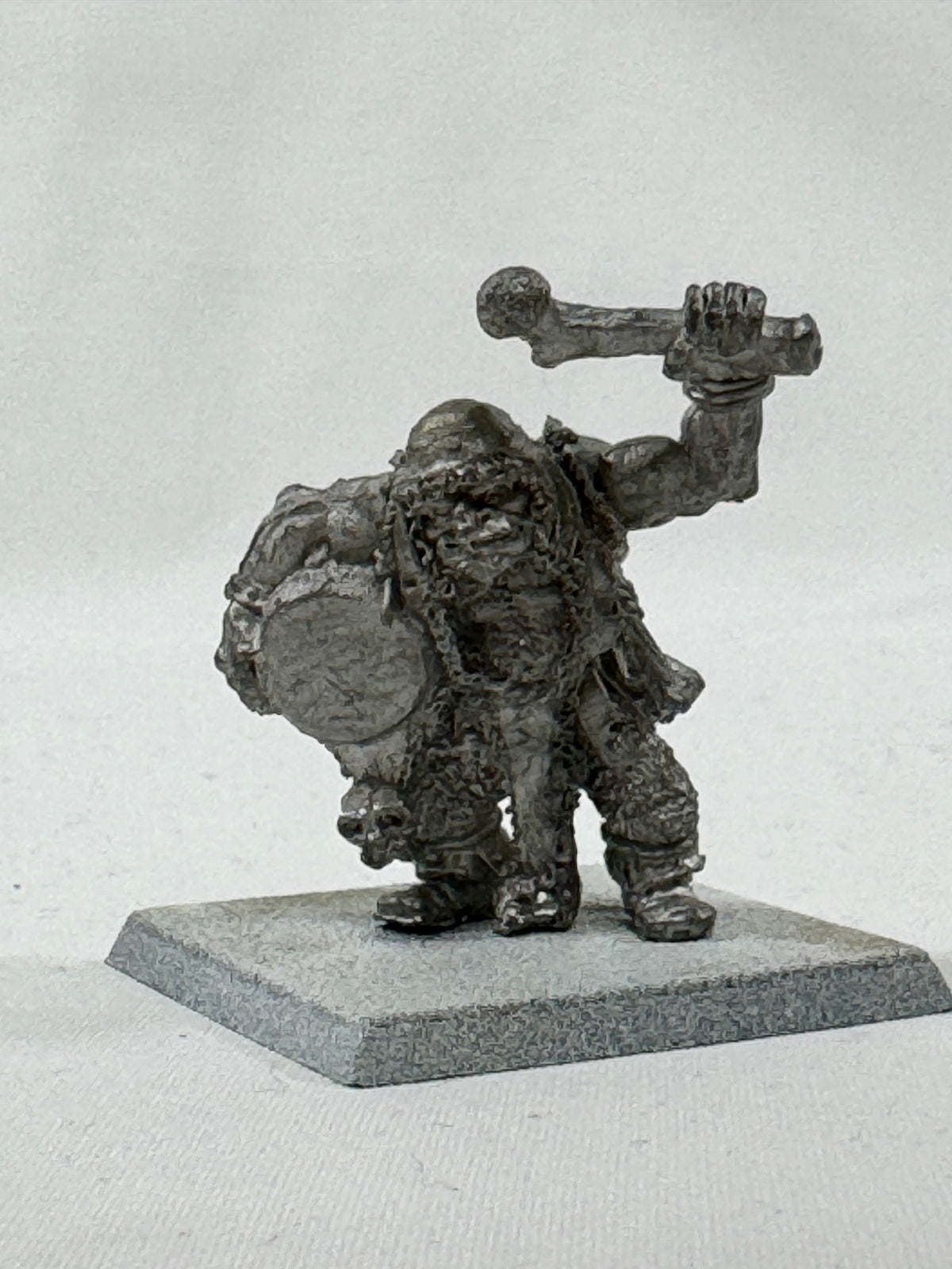 Ogres de la Citadelle pour Kings of War (lot de 7)