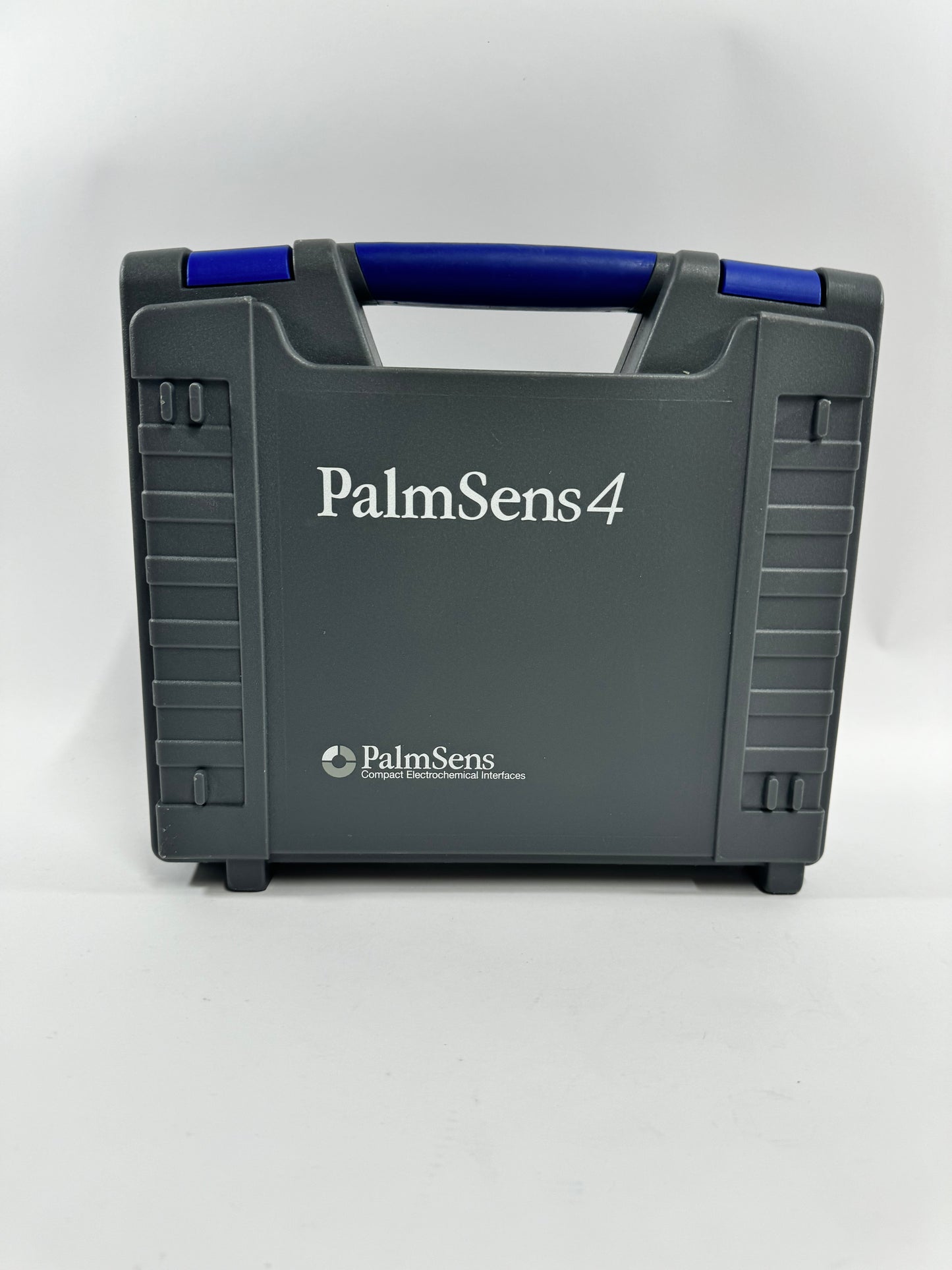 Kit d'interface BASI PalmSens 4