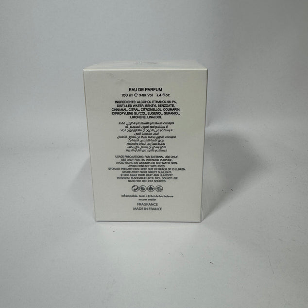 Roi Aoud - eau de parfum - 100ml