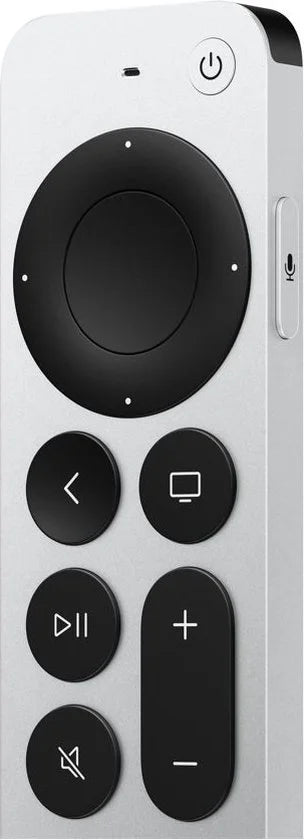 AppleTV 4k Wifi mn873fd/a 3rd a2737