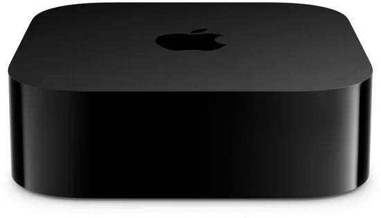AppleTV 4k Wifi mn873fd/a 3rd a2737