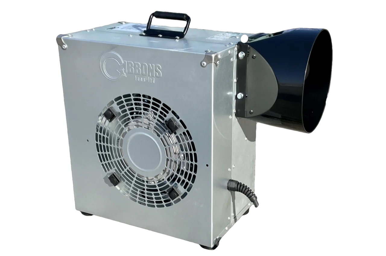 GIBBONS FANS SPRINGKUSSEN BLOWER FP5061