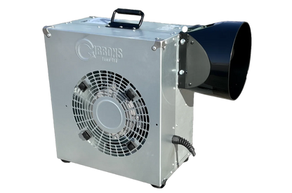 GIBBONS FANS SPRINGKUSSEN BLOWER FP5061