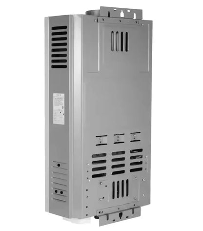 Centrala gaz Propaan Geiser - LPG/Butaan Geiser - 12L