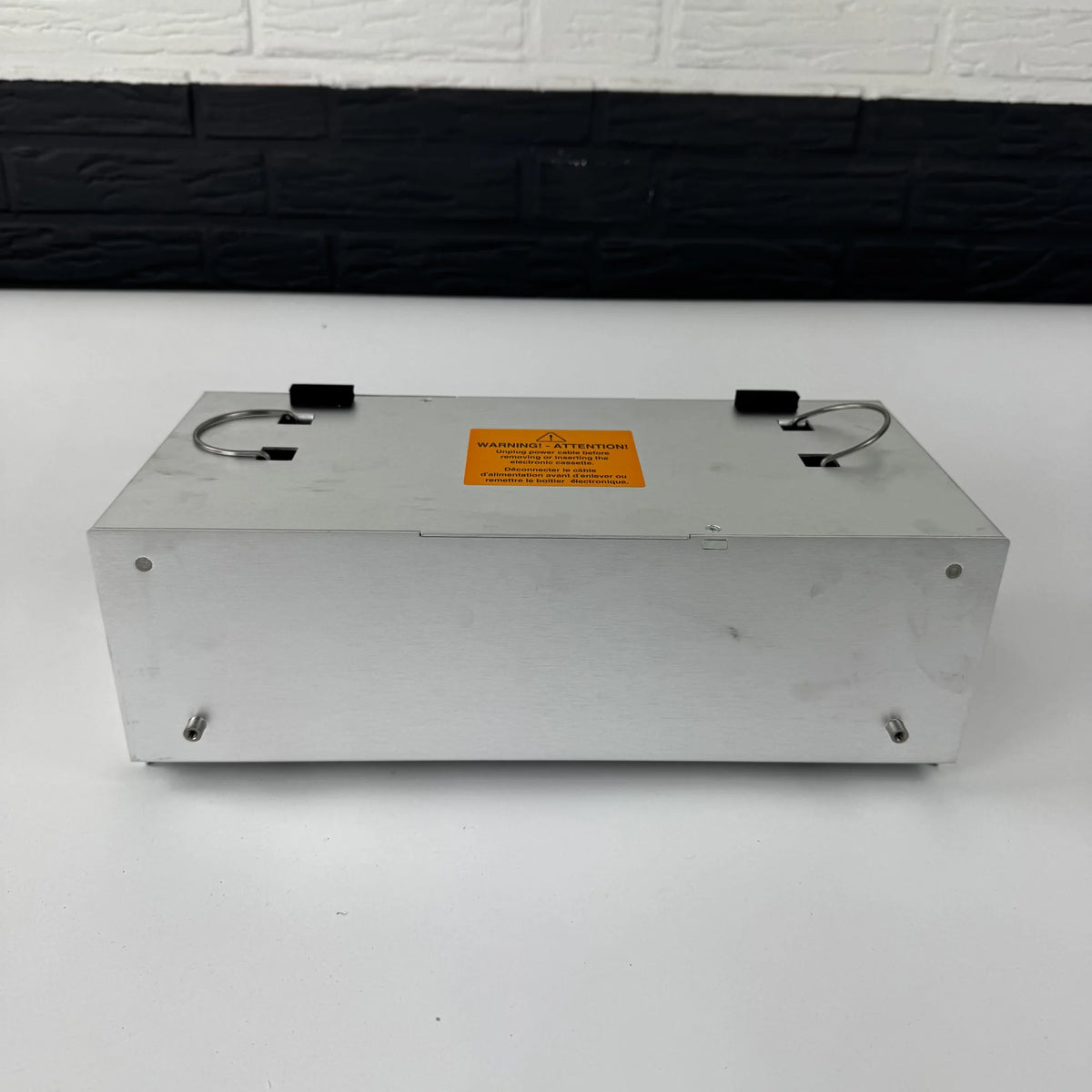 Thermo Scientific Chromatograph Trace 1600 Series Controller - MI-897117100