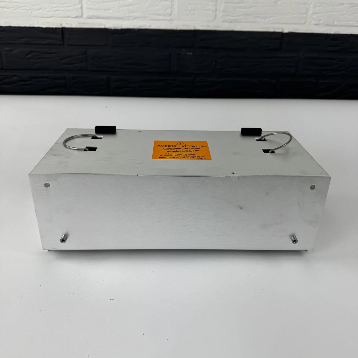 Thermo Scientific Chromatograph Trace 1600 Series Controller - MI-897117100