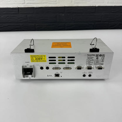 Thermo Scientific Chromatograph Trace 1600 Series Controller - MI-897117100