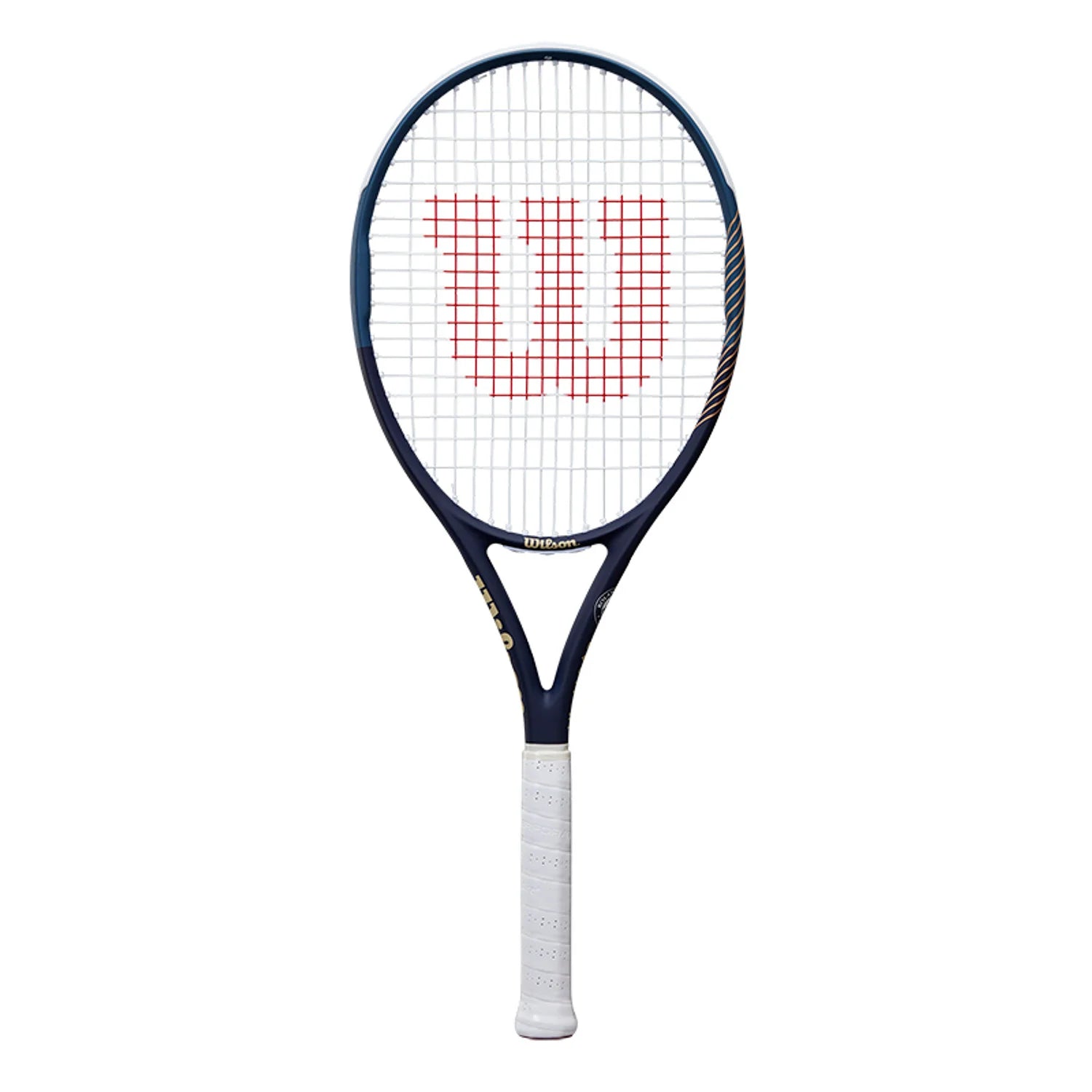 Wilson Equipe HP Roland Garros wr148419u1 - maar 4 1/8 (1) 286g