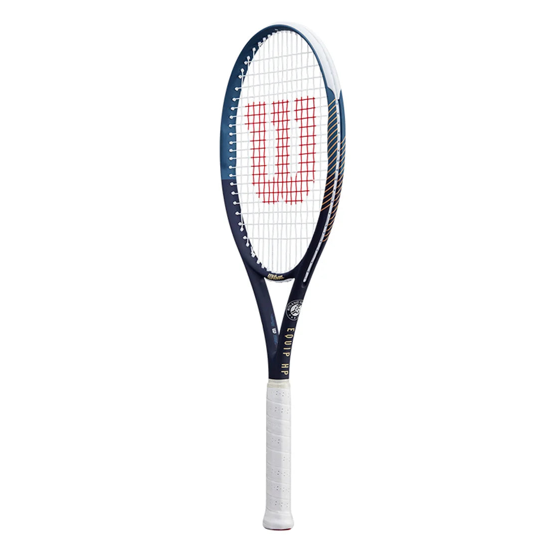Wilson Equipe HP Roland Garros wr148419u1 - maar 4 1/8 (1) 286g