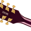 G5655TG Electromatic® Center Block Jr. Single-Cut with Bigsby® and Gold Hardware