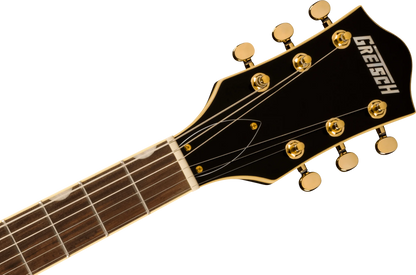 G5655TG Electromatic® Center Block Jr. Single-Cut with Bigsby® and Gold Hardware