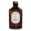 Bacanha Sirop de jasmin brut bio - 400 ml