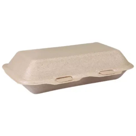 Grillbak XPP 240x155x70 mm (250 stuks)