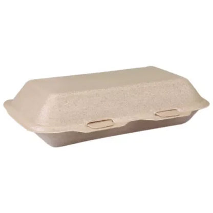 Grillbak XPP 240x155x70 mm (250 stuks)