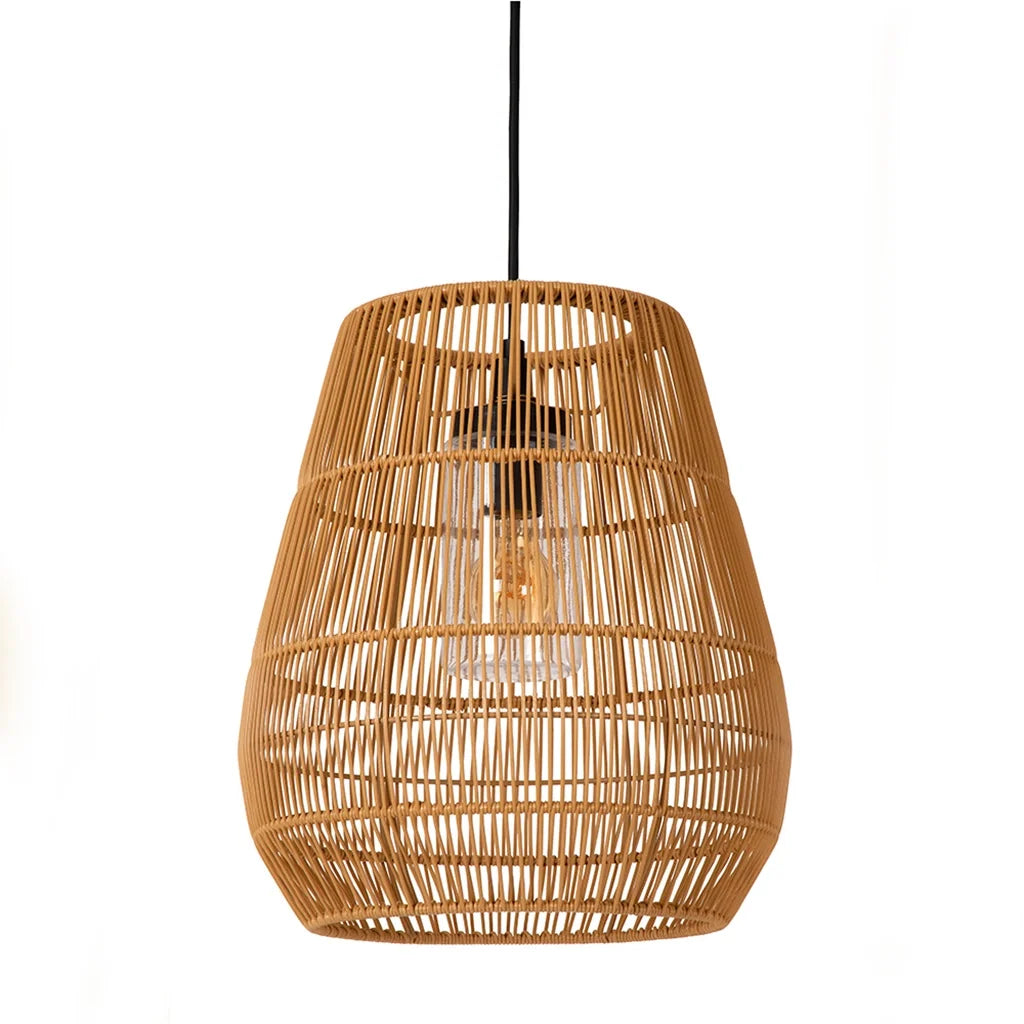 Hanglamp naturel