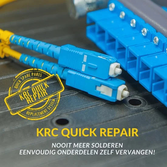 Killerbee X7 Raptor - Drone met dubbele camera - geschikt voor kinderen en volwassenen - 4 accu's