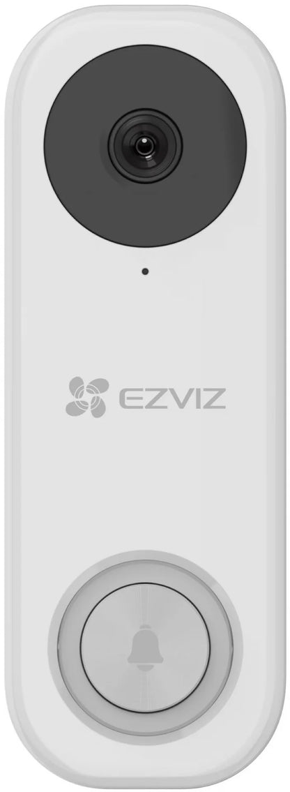 EZVIZ DB1C WiFi Video Deurbel