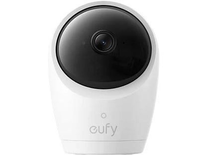 Eufy Security E10 SpaceView Baby Monitor met Camera en Audui + Gratis wide angle lens