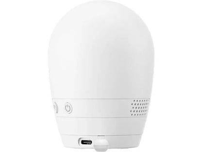 Eufy Security E10 SpaceView Baby Monitor met Camera en Audui + Gratis wide angle lens