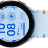 Samsung Galaxy Watch FE, Zilver (Blauw)