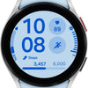 Samsung Galaxy Watch FE, Zilver (Blauw)