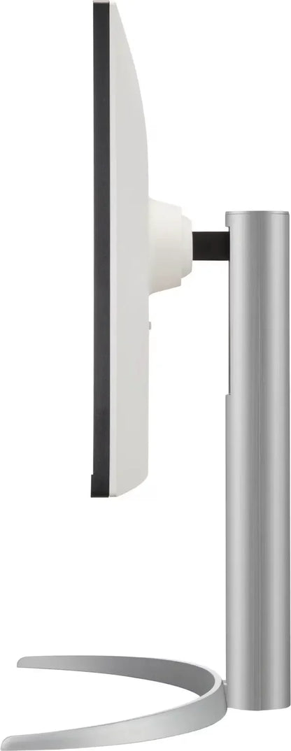 LG 27UP83A-W Wit 27" • 3840x2160 (4K) • 60Hz • IPS • 5ms