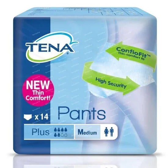 56x doos Tena pants Original Plus Medium