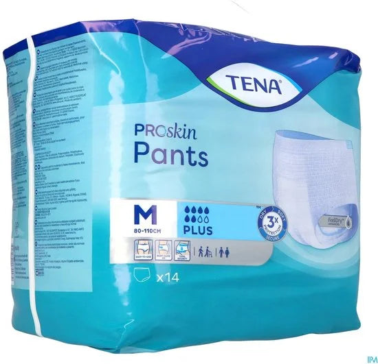 56x doos Tena pants Original Plus Medium
