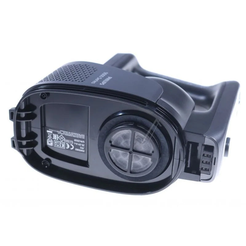 Philips Saeco 300008008851 motor - XW9XXX power house diep zwart