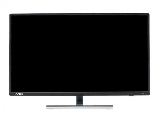 Avtex W-320TS 32inch WebOS Full HD Smart TV (incl. voet & 230V adapter)