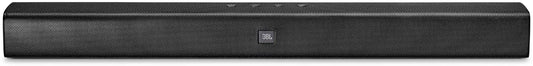 JBL Bar 2.0 Soundbar - All-in-One TV Speaker - Zwart