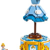 De jurk van Assepoester (43266)