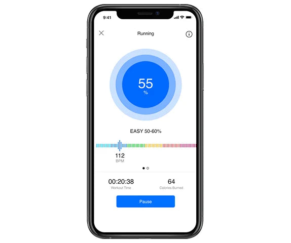 Neo health GO