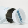 THE QUENCHER H2.O FLOWSTATE™ TUMBLER 1.2L UNISEX - Bidon - glacier