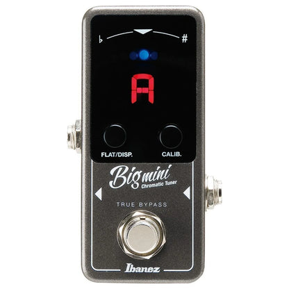 Ibanez BIG MINI Guitar Tuner