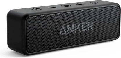 Anker Soundcore 2 Bluetooth Speaker