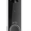 arlo wire-free video deurbel