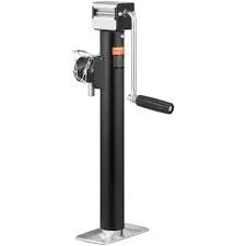 VEVOR Trailer Jack, Trailer Tongue Jack Welding-on 2268 kg Weight Capacity