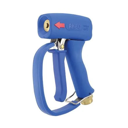 Spuitpistool lage druk, 30 bar