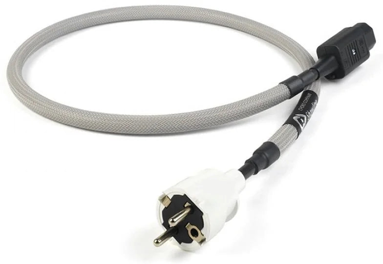 Chord Shawline Power EU C13 1,5 m