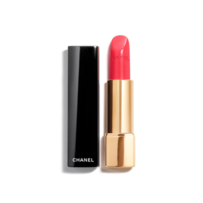 chanel lippenstift verschillende kleuren in doos