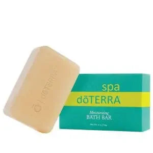 doTERRA Moisturizing Bath Bar