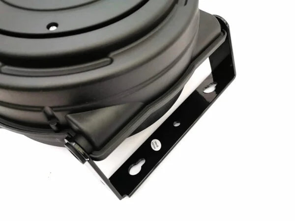 DELTACH ST180812N Slanghaspel Ø 8x12mm, 12 meter