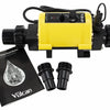 Vulcan Electro Nano 3 kW elektrische verwarming