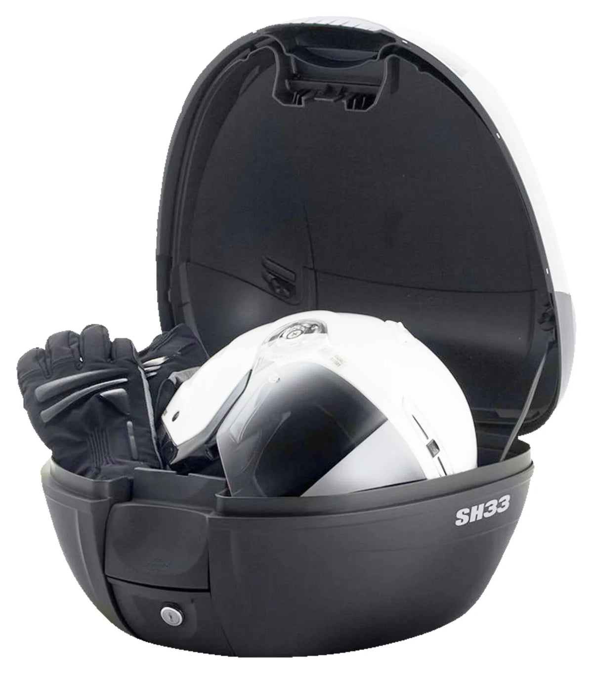 Topcase Sh33