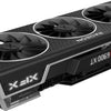 Speedster MERC319 Radeon rx 6900XT perfecte staat, excl doos, kabels, enkel de videokaart