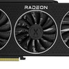 Speedster MERC319 Radeon rx 6900XT perfecte staat, excl doos, kabels, enkel de videokaart