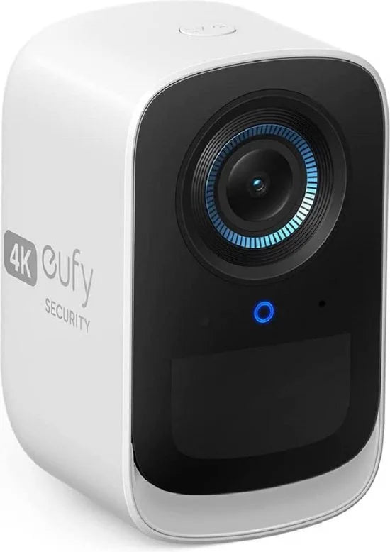 eufy Security eafyCam S300 3C Add-On 4k BionicMind